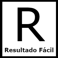 Logo Resultado Fácil